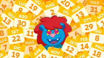 Abbonamenti Leolandia