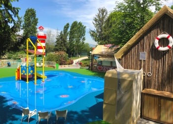 Baia dei Piccoli Surfisti