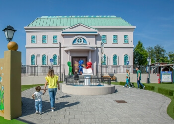PJ Masks City