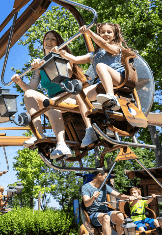 Gite fuori porta a Milano