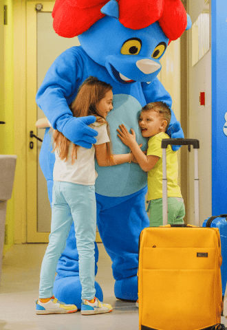 weekend in Lombardia con la famiglia