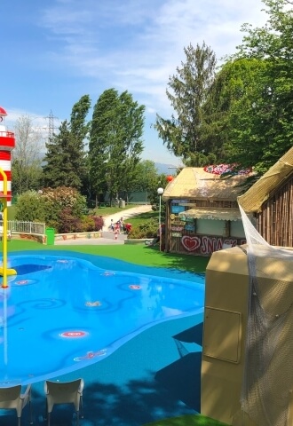 Baia dei Piccoli Surfisti