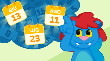 Biglietti a Data Libera Leolandia