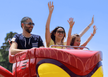 mini-vacanza con bambini in Lombardia