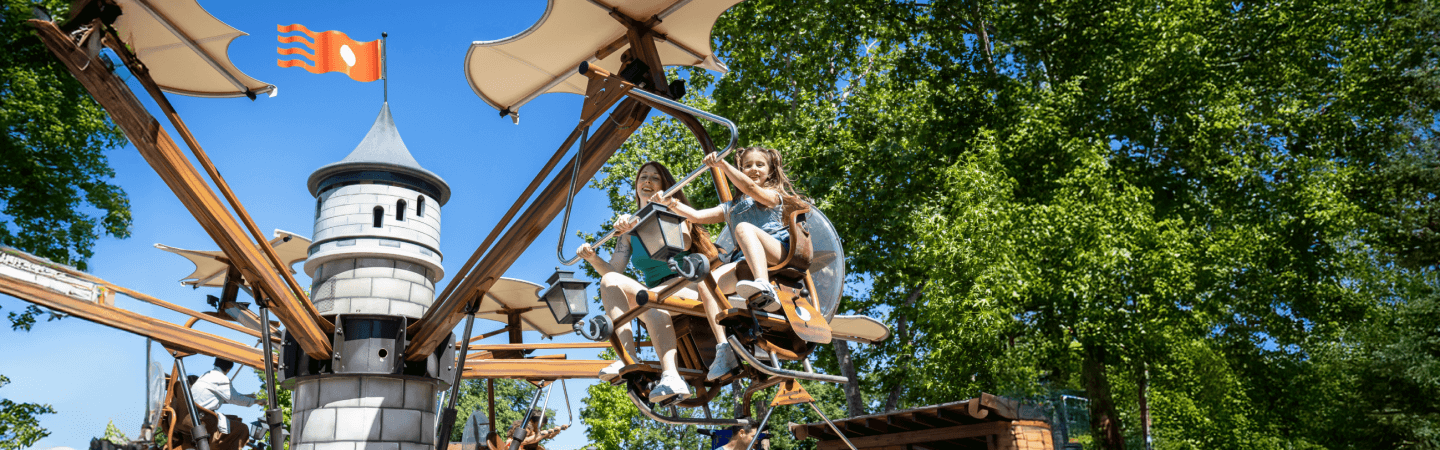 Gite fuori porta a Milano