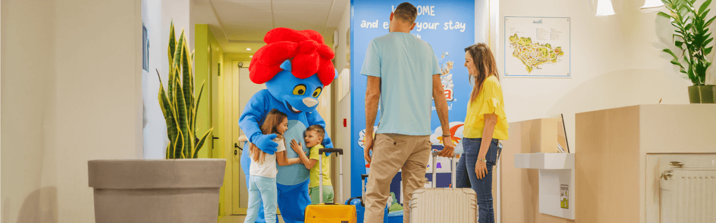 weekend in Lombardia con la famiglia