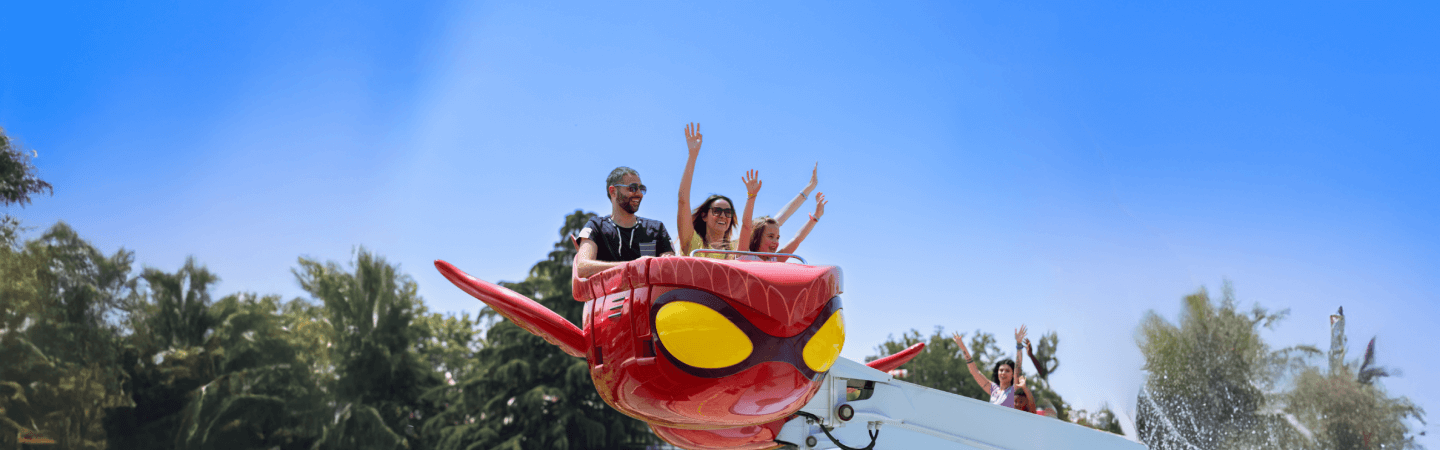 mini-vacanza con bambini in Lombardia