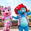 Leo e Mia