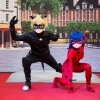 Miraculous - Le avventure di Ladybug e Chat Noir