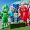 PJ Masks