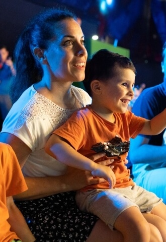Per tutte le mamme