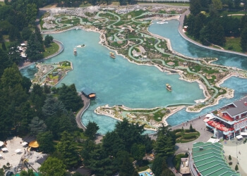 Come arrivare a Leolandia