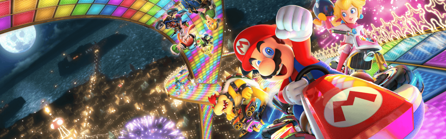 SuperMario per Head sito