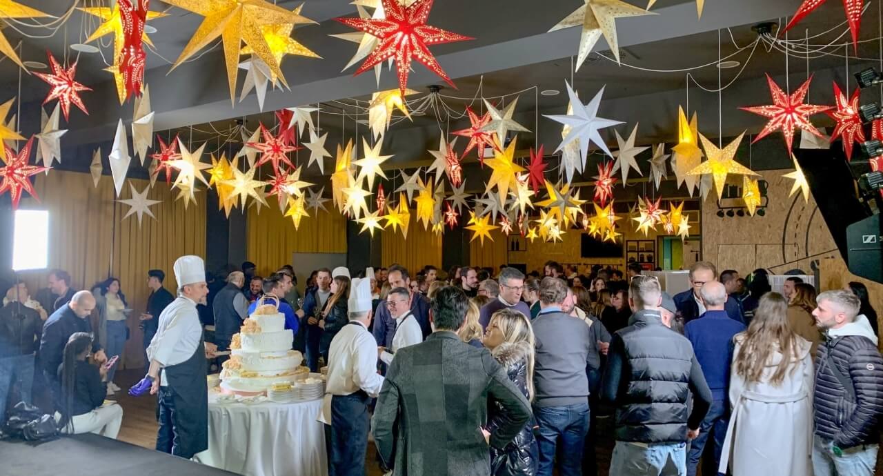 Meeting e Feste aziendali a Leolandia
