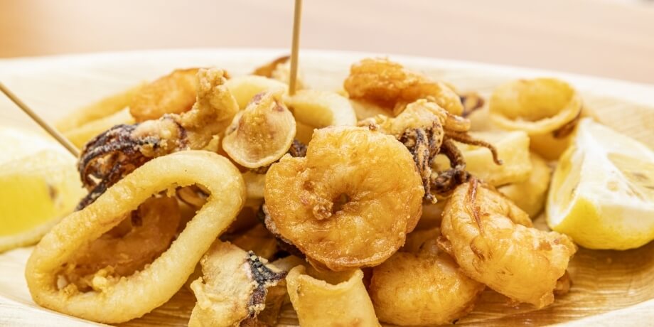 Fritto Misto