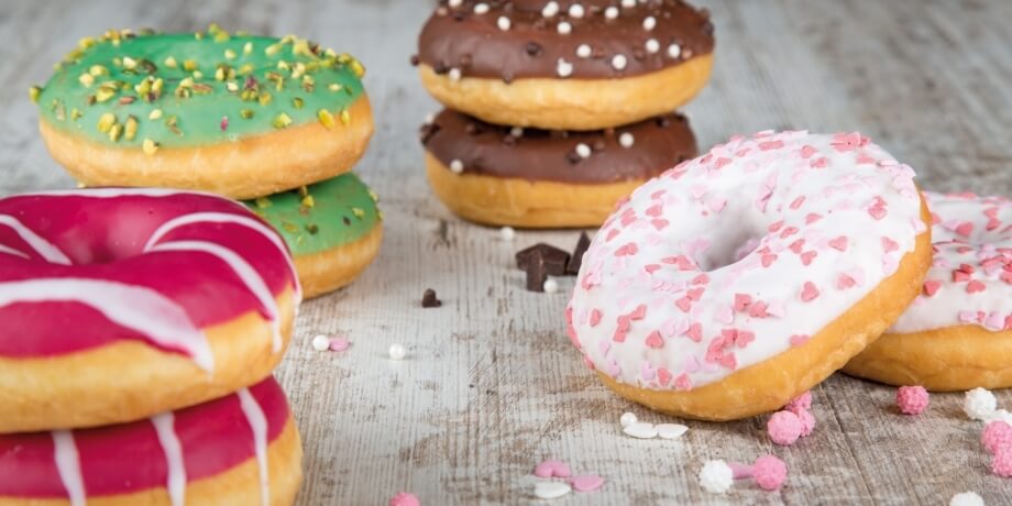 Le Dolcezze del Porto