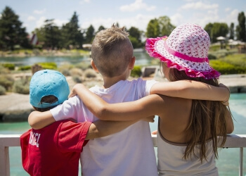 Cosa occorre per un divertimento non stop