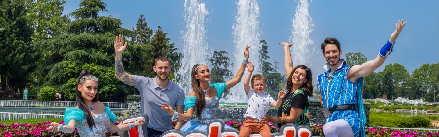 Organizza la tua giornata