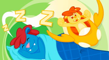 Parco + Hotel Leolandia