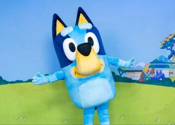 Bluey