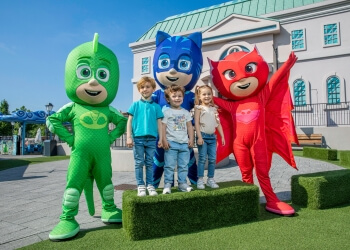 PJ Masks 