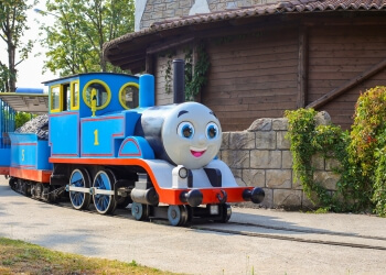 Il Trenino Thomas