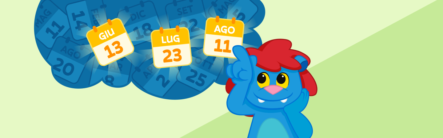 Biglietti a Data Libera Leolandia