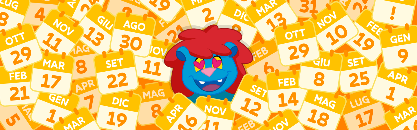 Abbonamenti Leolandia