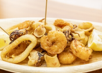 Fritto Misto