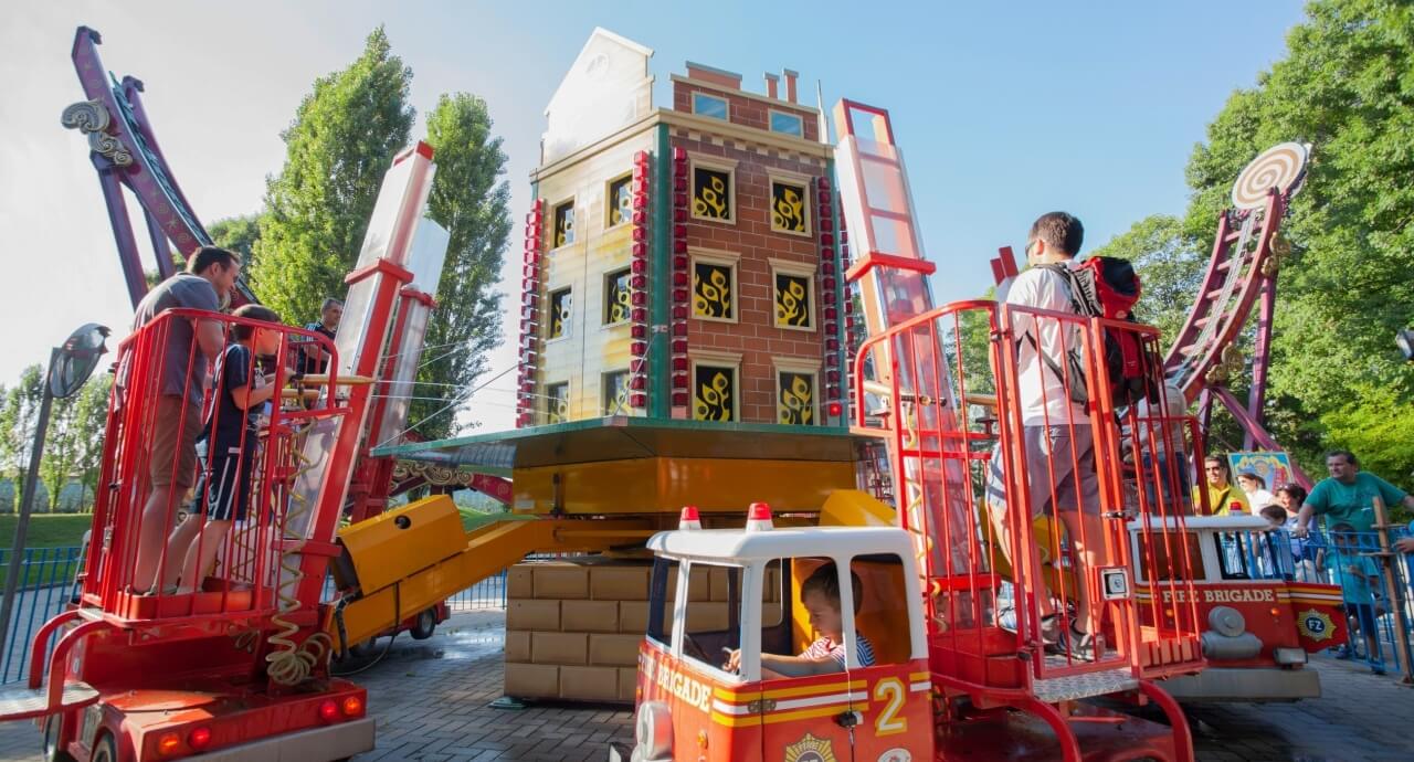 Spegnilfuoco