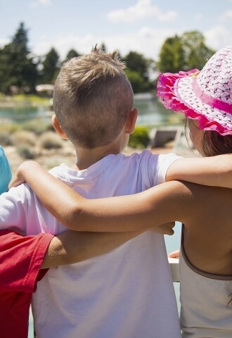 Cosa occorre per un divertimento non stop