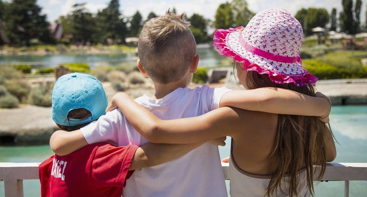 Cosa occorre per un divertimento non stop