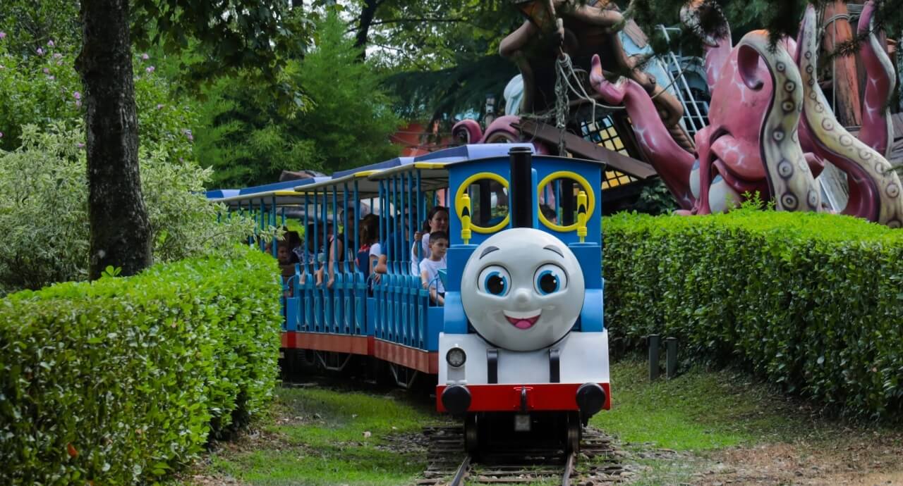 Il Trenino by Thomas & Friends