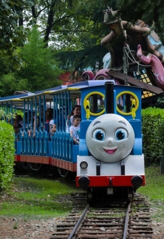 Il Trenino by Thomas & Friends