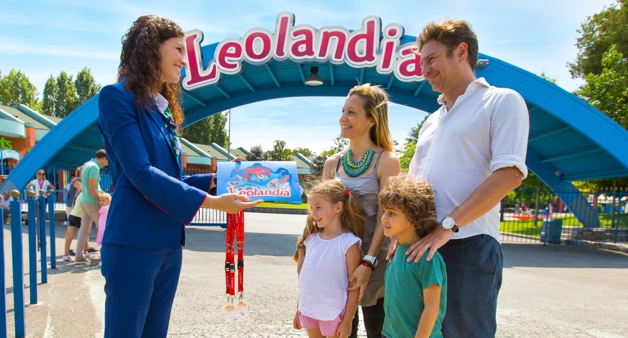 LeoVip Plus guida completa