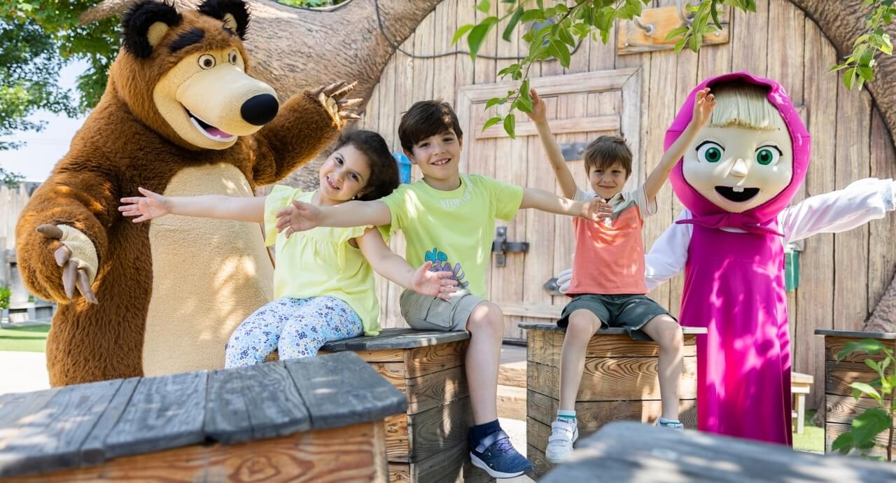 LeoVip Plus Foto a Casa di Orso