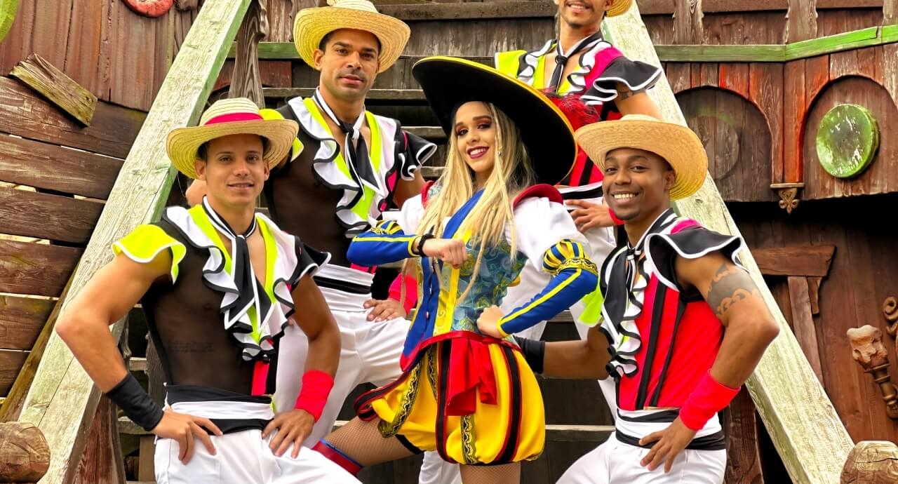 This Week In Star Citizen - Roberts Space Industries - Foto 10